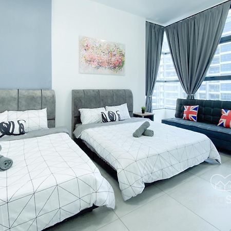 Atlantis Residences Melaka By Betastay Bagian luar foto
