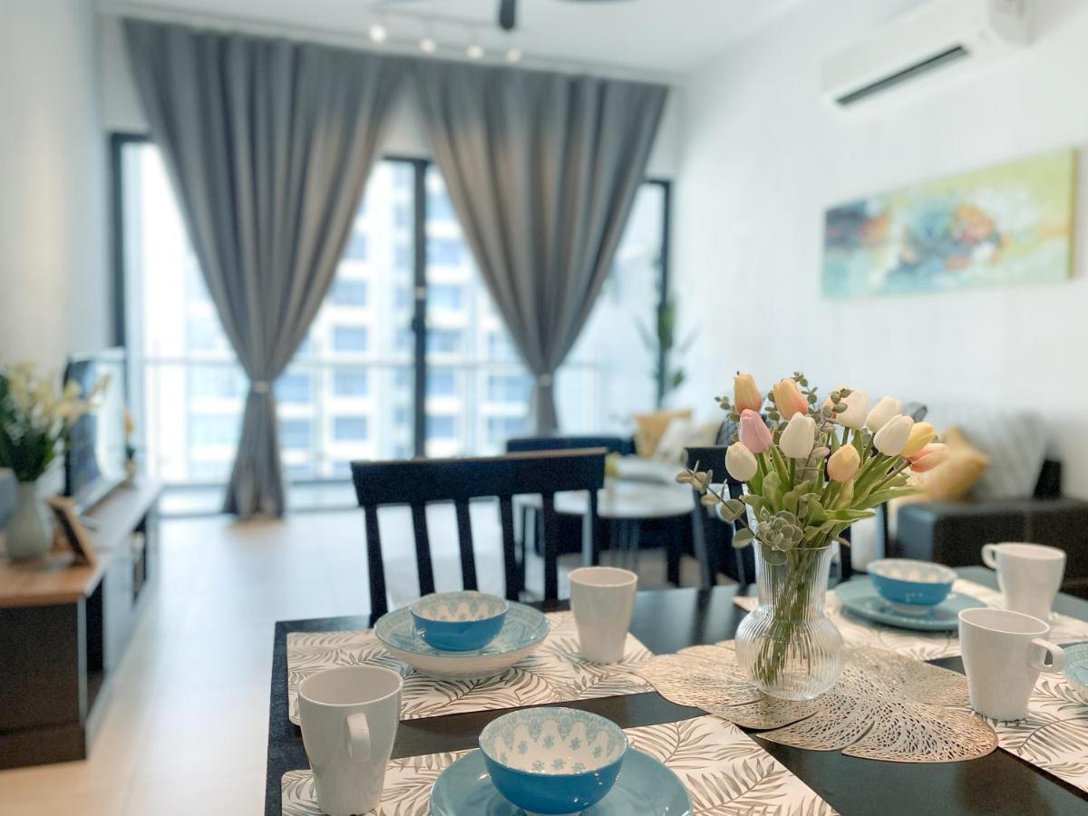 Atlantis Residences Melaka By Betastay Bagian luar foto