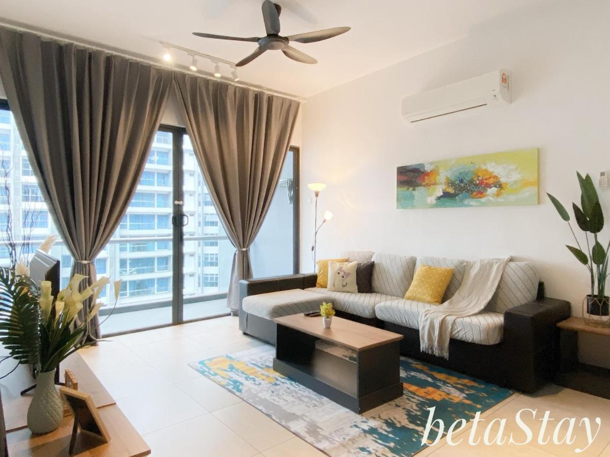 Atlantis Residences Melaka By Betastay Bagian luar foto