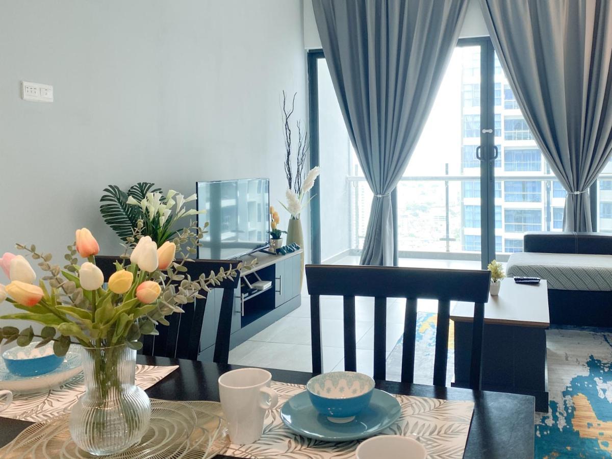 Atlantis Residences Melaka By Betastay Bagian luar foto