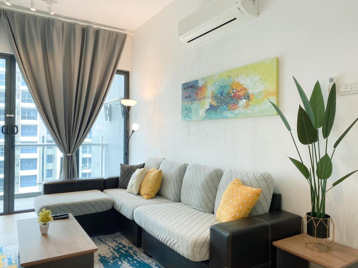Atlantis Residences Melaka By Betastay Bagian luar foto