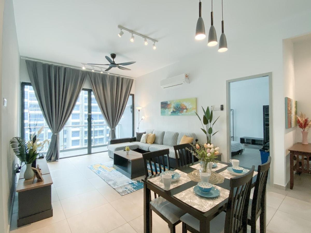 Atlantis Residences Melaka By Betastay Bagian luar foto