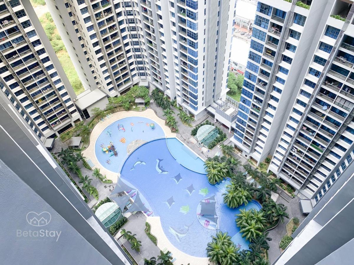 Atlantis Residences Melaka By Betastay Bagian luar foto