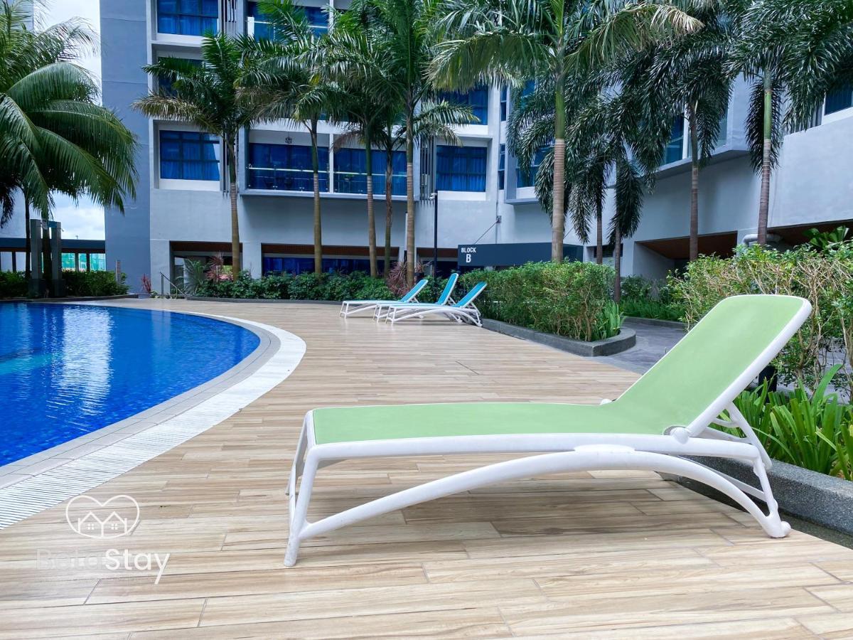 Atlantis Residences Melaka By Betastay Bagian luar foto