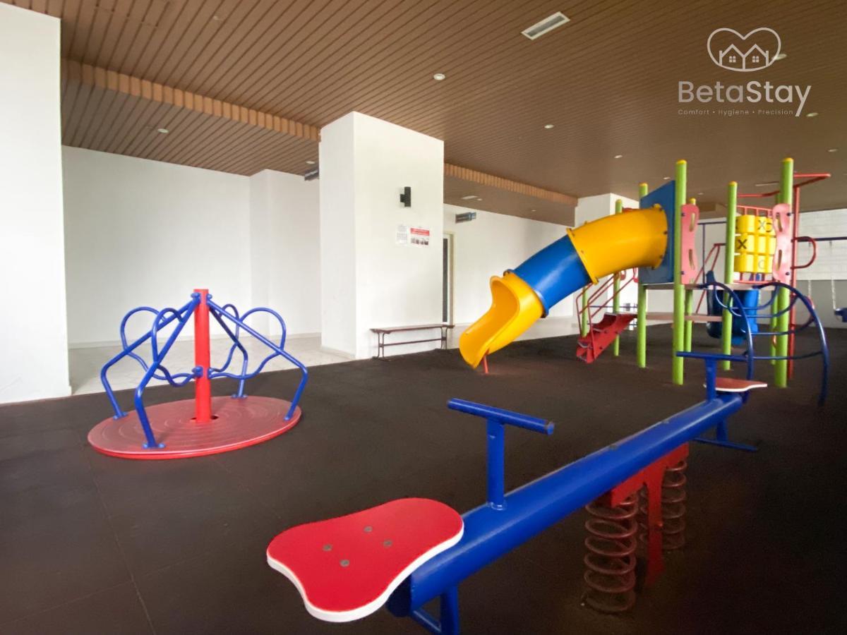 Atlantis Residences Melaka By Betastay Bagian luar foto