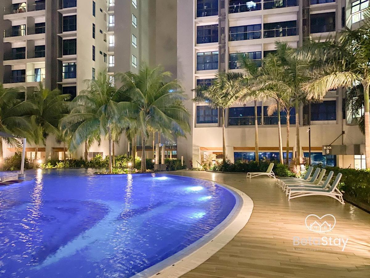 Atlantis Residences Melaka By Betastay Bagian luar foto