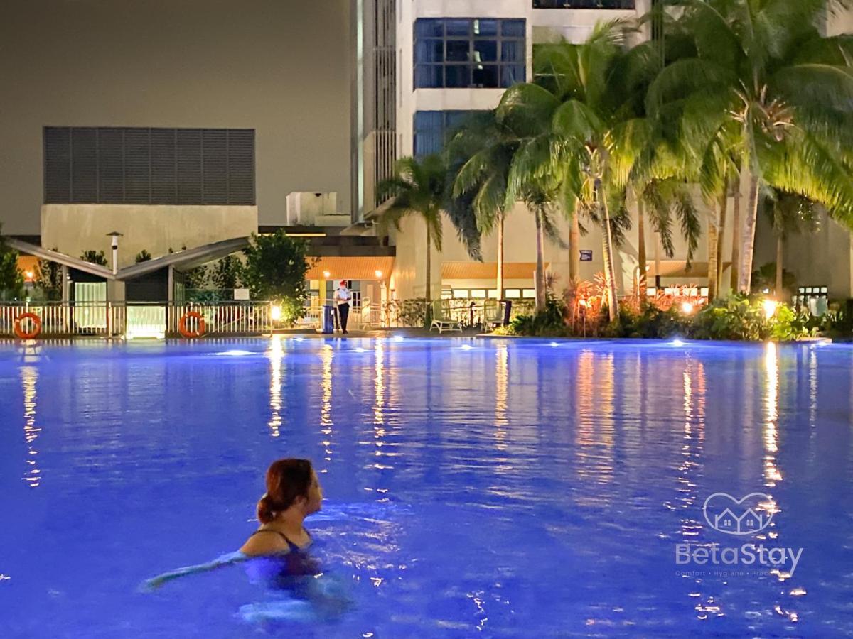 Atlantis Residences Melaka By Betastay Bagian luar foto