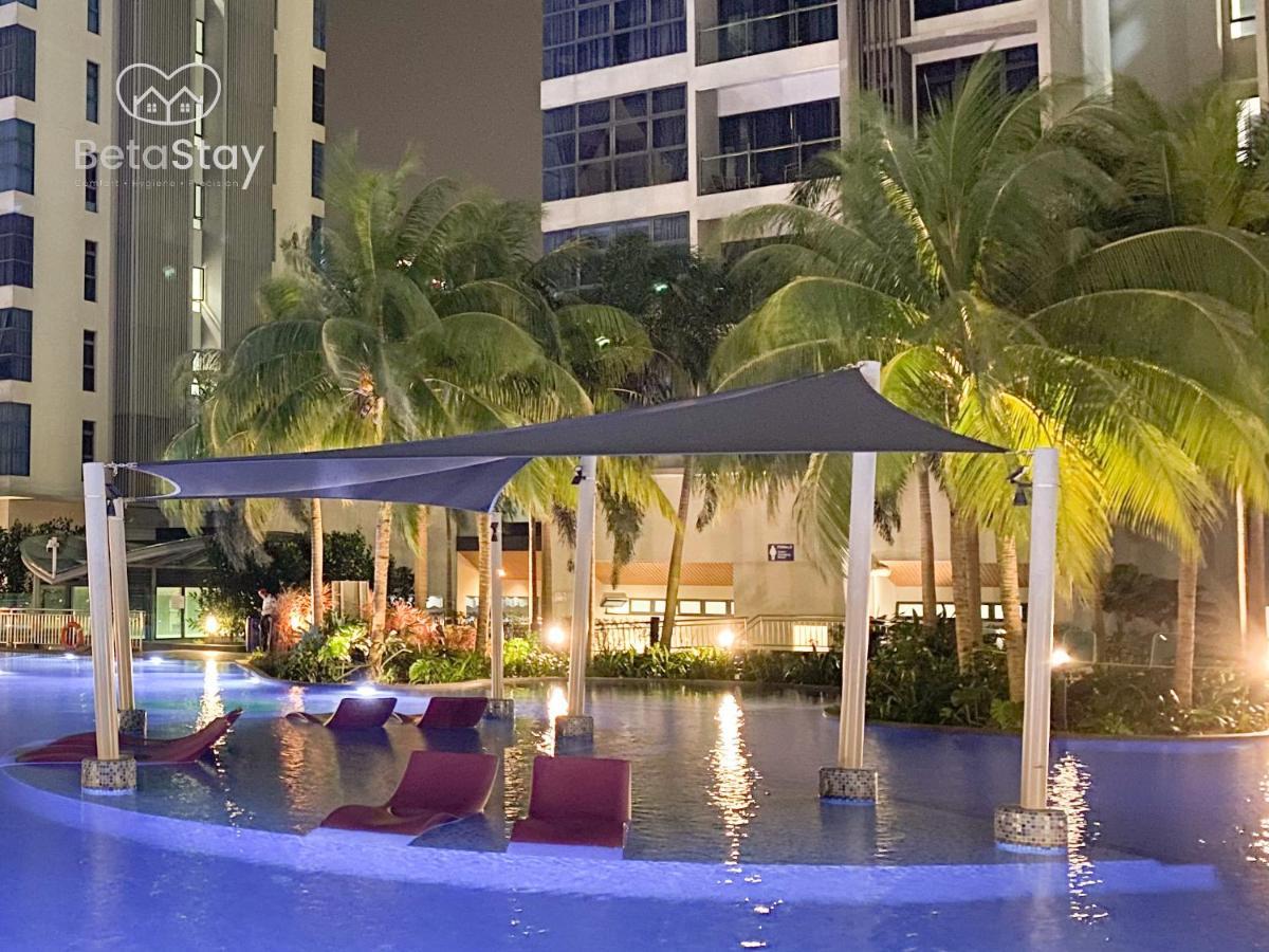 Atlantis Residences Melaka By Betastay Bagian luar foto