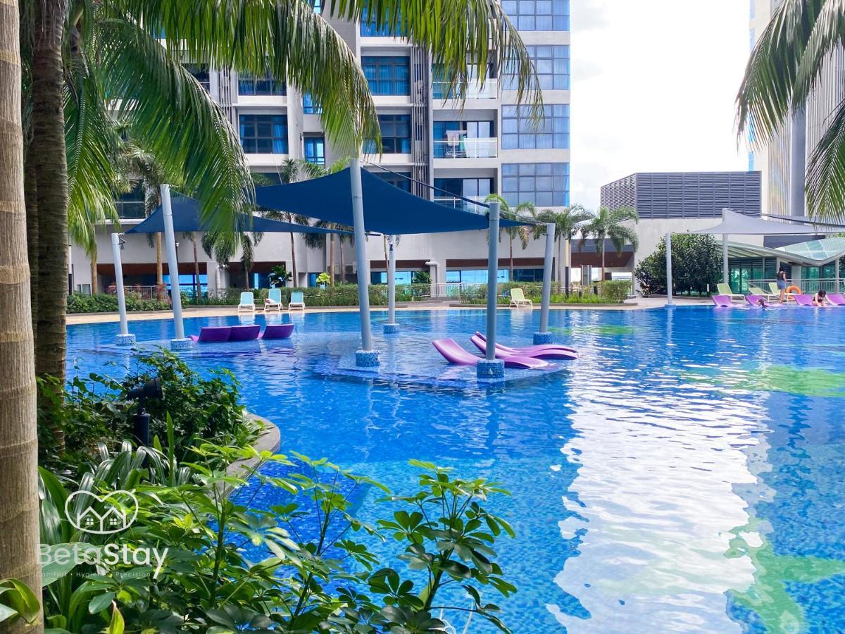 Atlantis Residences Melaka By Betastay Bagian luar foto