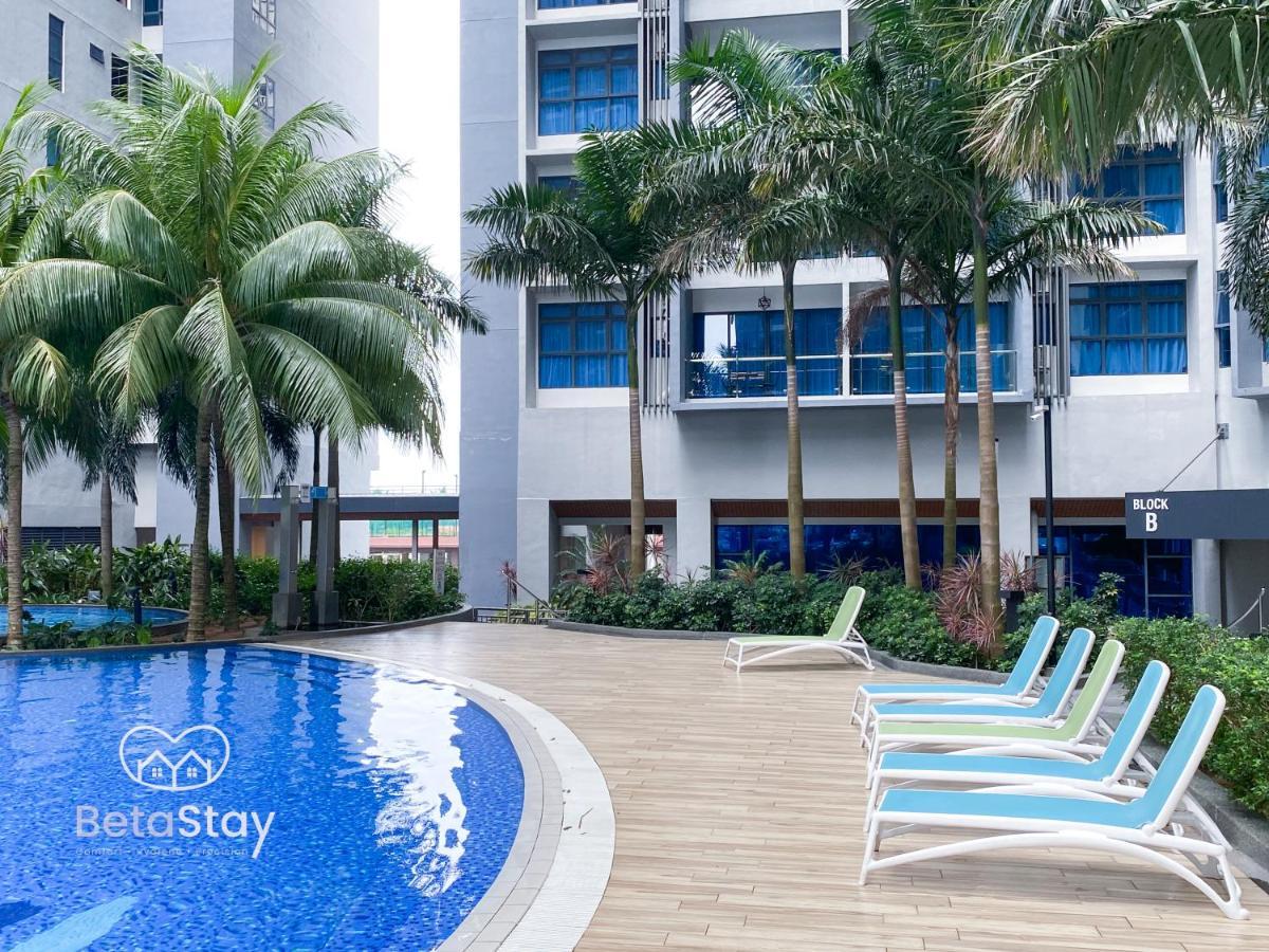 Atlantis Residences Melaka By Betastay Bagian luar foto
