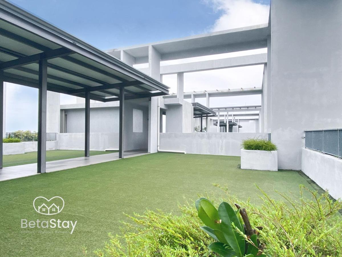 Atlantis Residences Melaka By Betastay Bagian luar foto