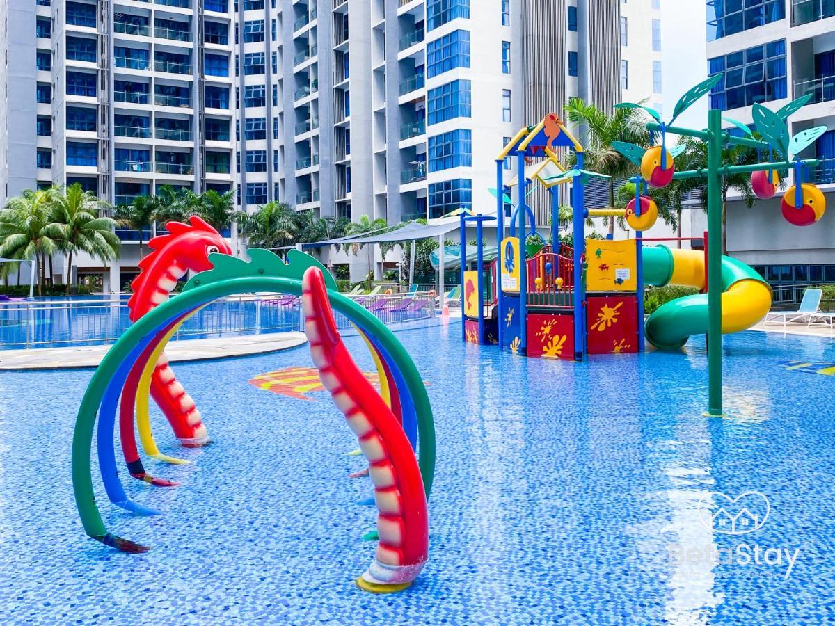 Atlantis Residences Melaka By Betastay Bagian luar foto