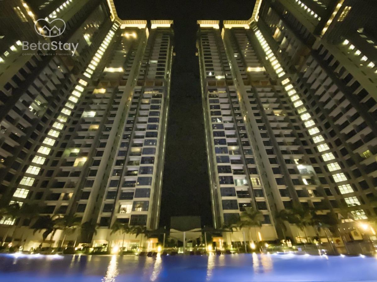 Atlantis Residences Melaka By Betastay Bagian luar foto